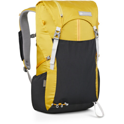 GOSSAMER GEAR ゴッサマーギア<br>Loris ロリス デイパック25L <br>ザック/バックパック/軽量コンパクト/バックパック/ファストパッキング/ULトレッキング/ファストハイク<br>