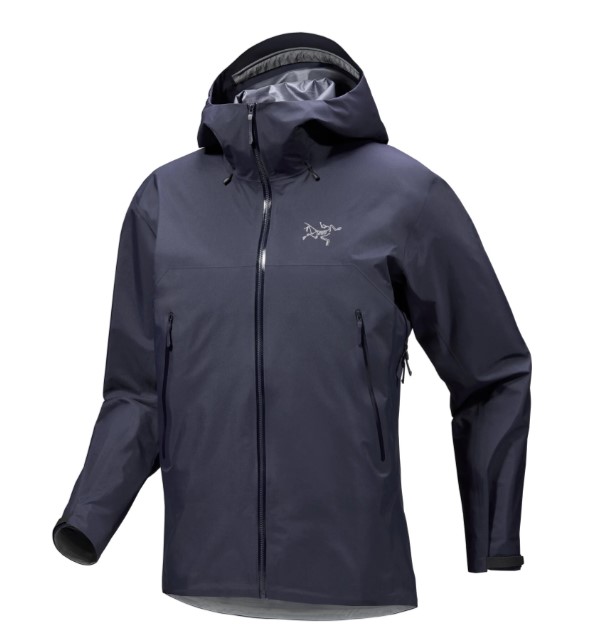 arc'teryx アークテリクス　 ベータslジャケット　gore-tex ベータ SL ジャケット メンズ – アークテリクス公式オンラインストア
