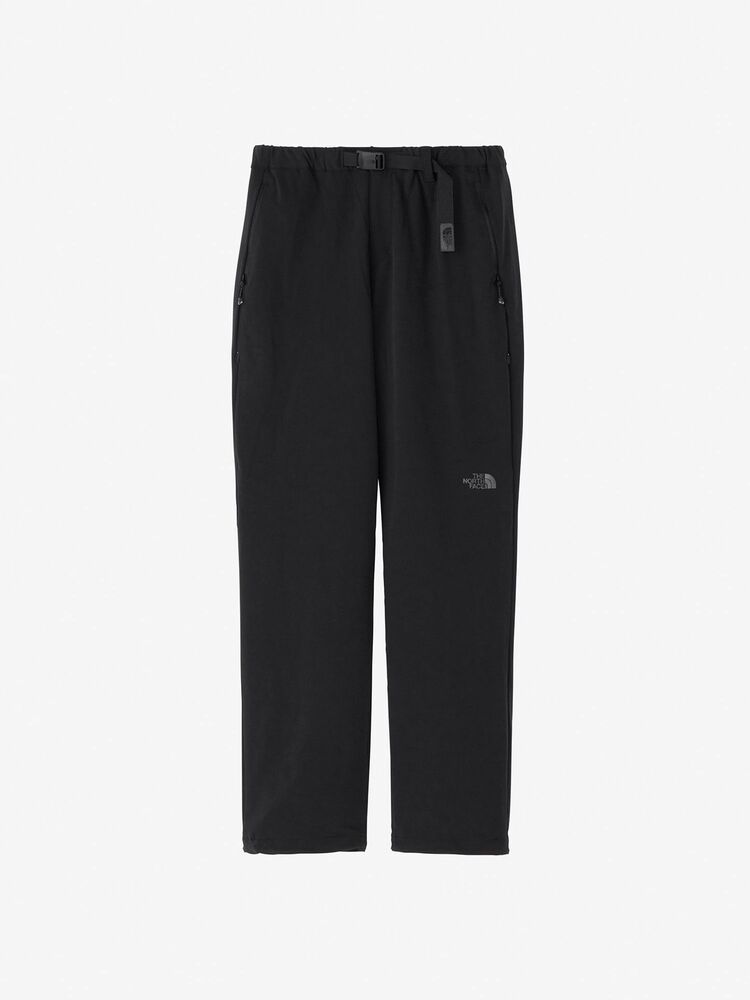 ザ・ノース・フェイス　The North Face バーブパンツ（レディース）VERB PANT W 登山パンツ　女性用　アウトドア　トレッキング　定番　キャンプ　山パンツ　美シルエット　ストレッチ　NBW32302