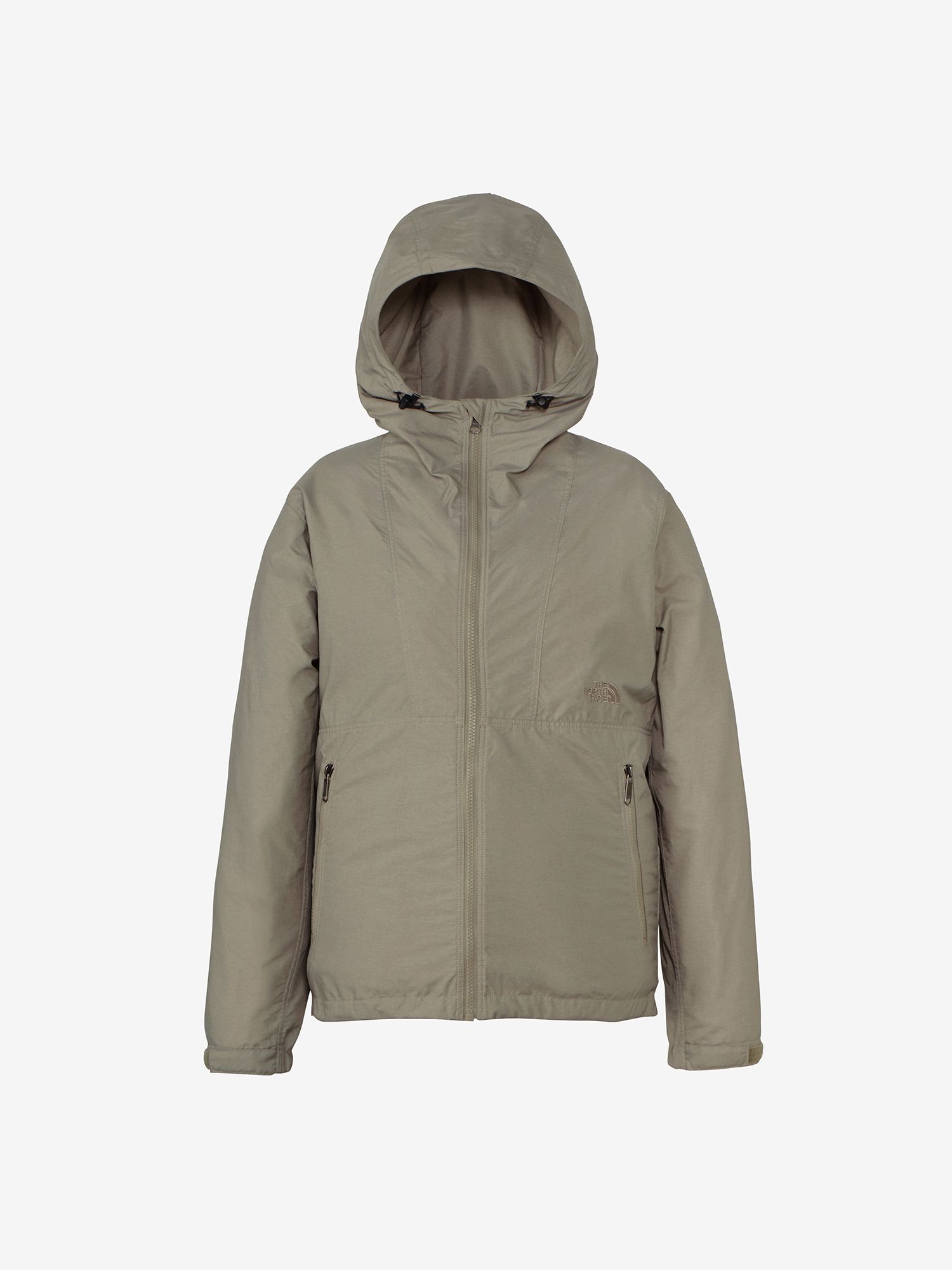 THE NORTH FACE 【XLサイズ対応】THE Compact Jacket NPW72230