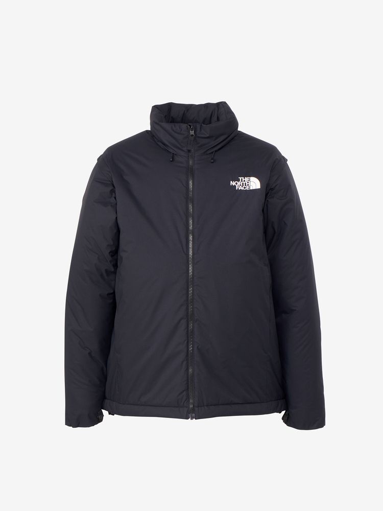 ジャケット・アウター THE NORTH FACE WS Q THREE JACKET 希少ノースフェイス WS Q THREE JACKET L