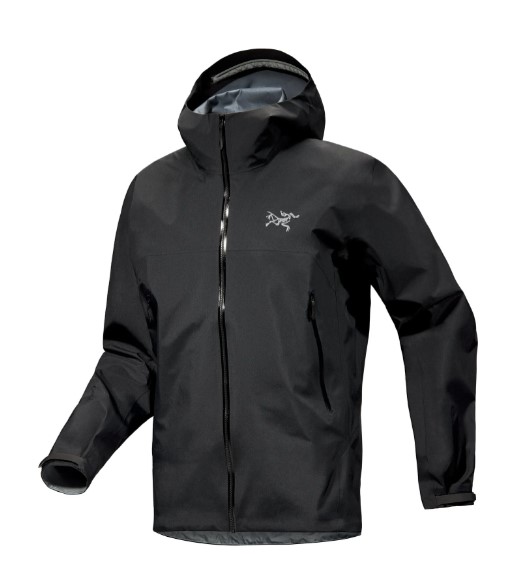 楽天市場】アークテリクス ARC'TERYX Beta Jacket Men BlackSapphire