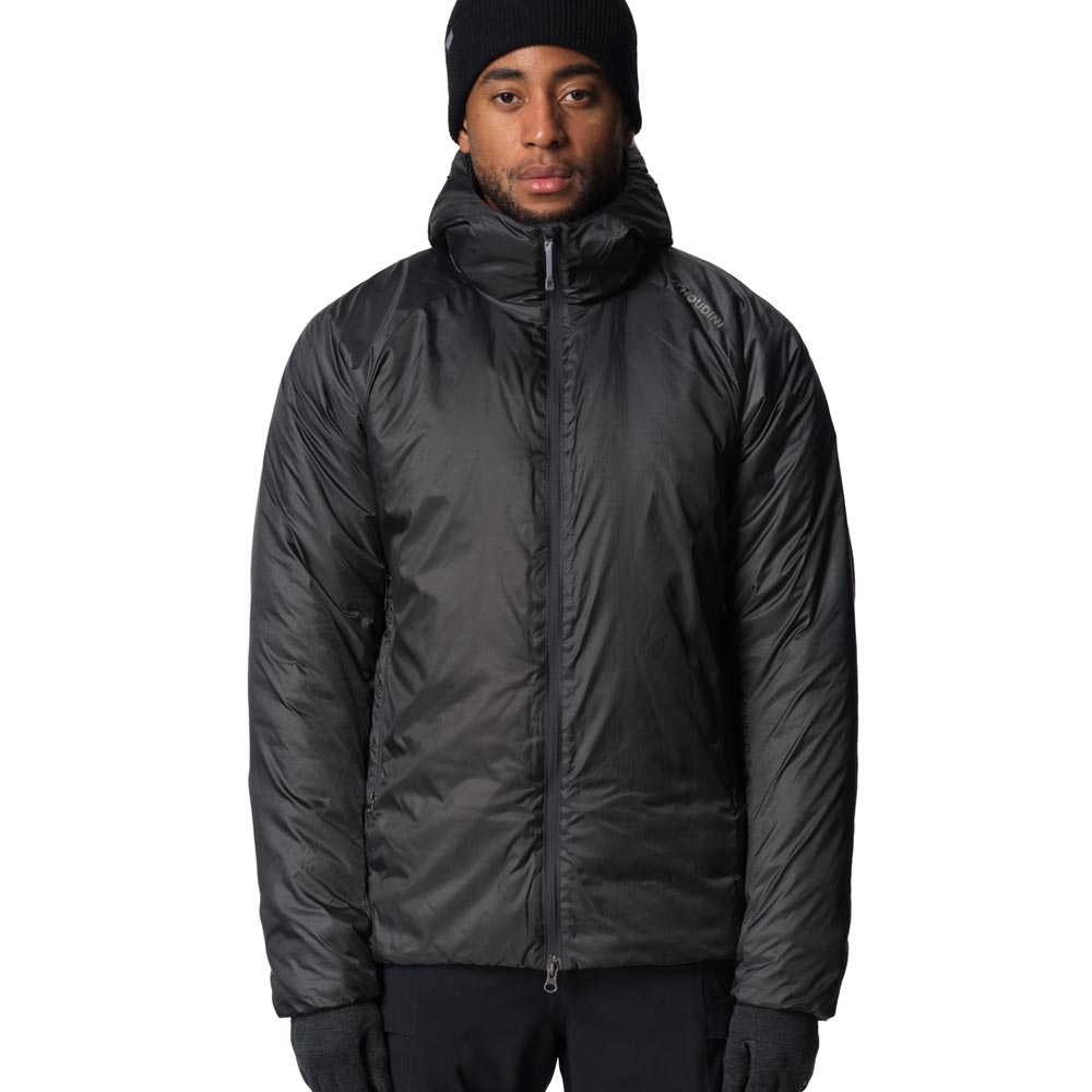 楽天市場】【SALE】フーディニ（HOUDINI）ムーンウォーク ジャケット