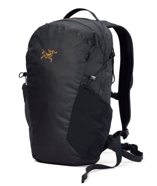 アークテリクス Arc’teryx コンシール 15 BLACK 楽天市場】アークテリクス ARC'TERYX Konseal 15 Backpack Black