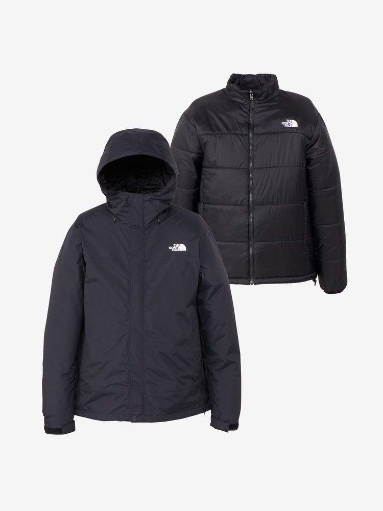 楽天市場】THE NORTH FACE ザ・ノース・フェイス アグロウダブル