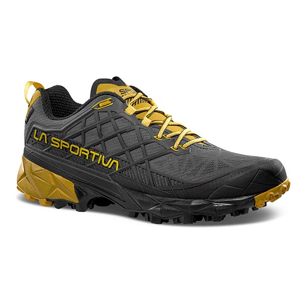 楽天市場】ラ・スポルティバ LA SPORTIVA Akyra II GTX Carbon