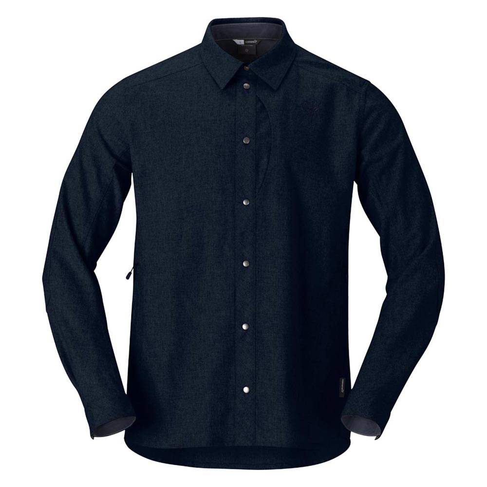 Sale☆norrona ノローナ　tamok wool Shirt Mサイズ 楽天市場】ノローナ タモックウールプレーンシャツ メンズ NORRONA