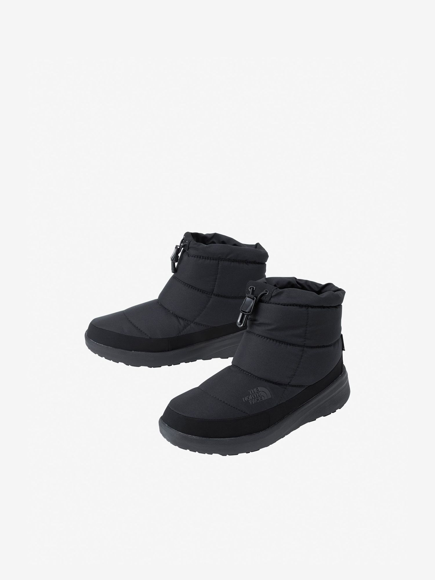 THE NORTHFACE ヌプシ ブーティ ウォータープルーフ VIII ショート(レディース)W Nuptse Bootie WP VIII Shortスノーブーツ 冬用 シューズ アーバンスタイルアウトドア 高機能シューズフットウェア シューズ 靴 防水 ウィンターブーツ|ナムチェバザール店