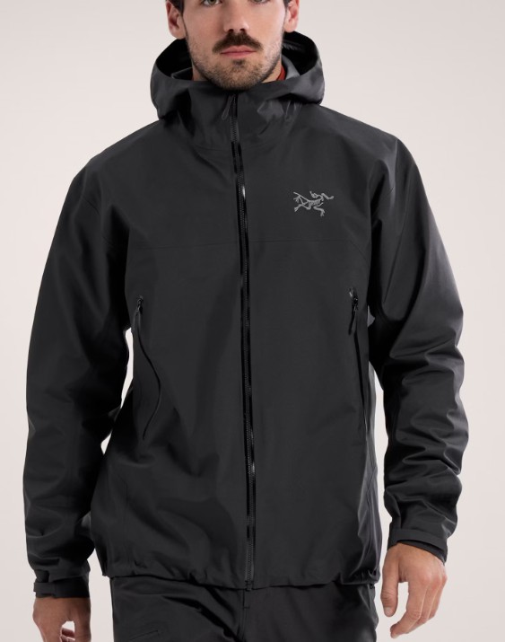 アークテリクス　ベータジャケット新品バードエイド有　ブラック　XL 楽天市場】【国内正規品】ARC'TERYX(アークテリクス) Beta