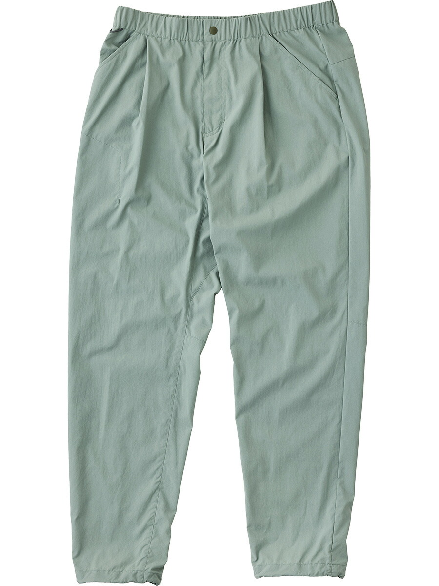 Teton Bros. ティートンブロスJourney Pant ジャーニーパンツコーデュラ 快適 軽量 丈夫 速乾性 ゆったり
