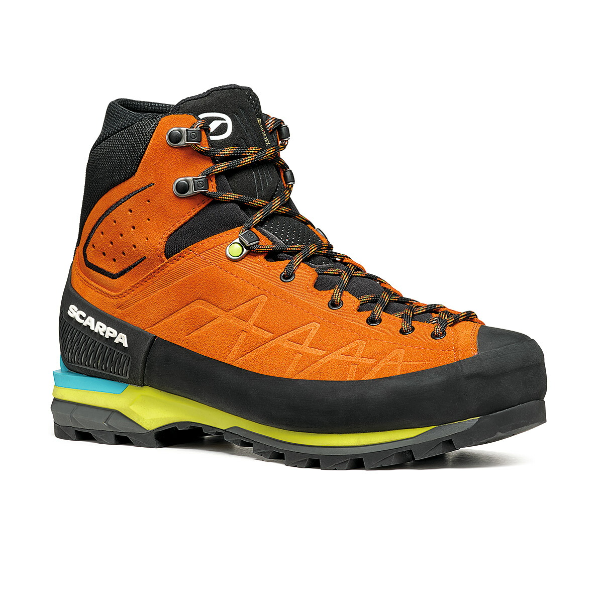 楽天市場】スカルパ SCARPA MIRAGE GTX ミラージュ ゴアテックス