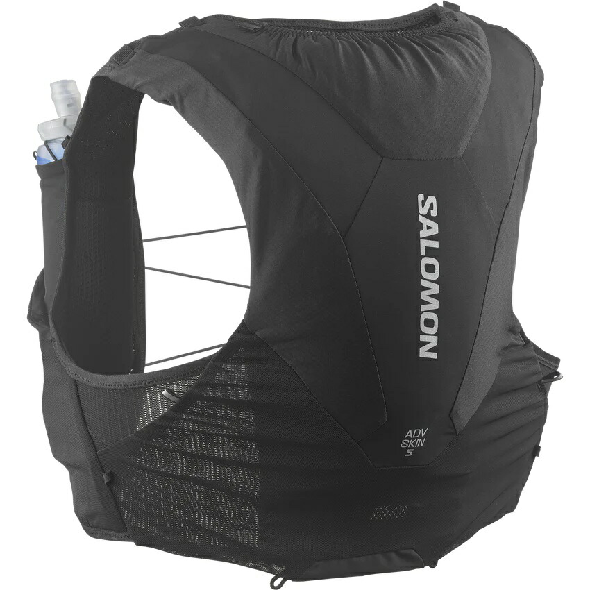 SALOMON サロモン ランニングベスト ADV HYDRA VEST4極美品 楽天市場】[サロモン] ハイドレーションバック ADV HYDRA VEST 4