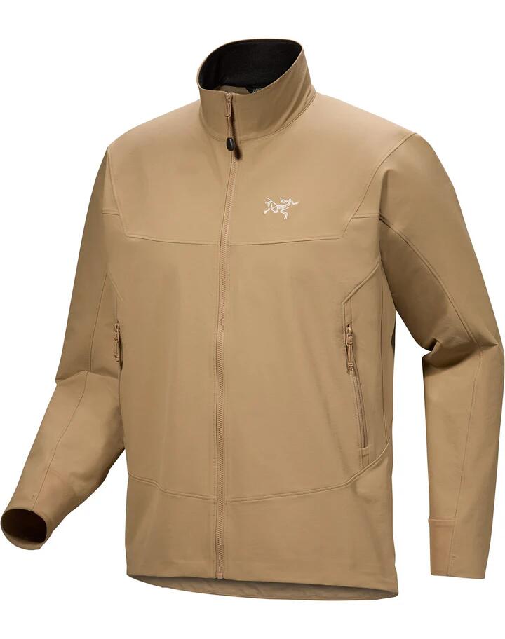 楽天市場】ARC'TERYX(アークテリクス) Gamma Jacket Men's
