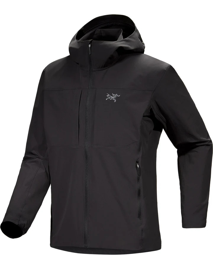 楽天市場】ARCTERYX アークテリクス フーディ Sima Hoody シーマ