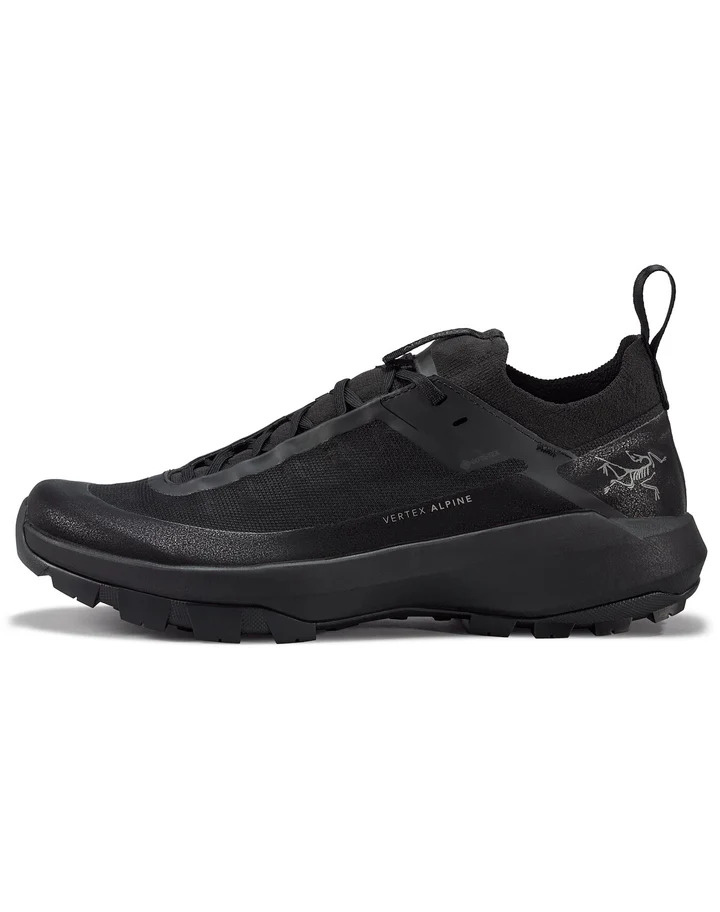 【楽天市場】ARCTERYX アークテリクス L08141200VERTEX ALPINE GTX M バーテックス アルパイン ゴアテックス
