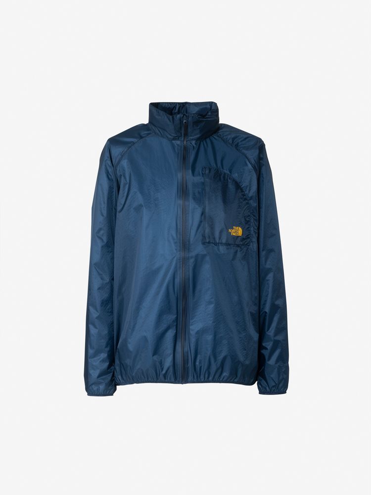 数量限定 THE NORTH FACE ザ・ノース・フェイスフリーランストライクジャケット（ユニセックス）NP12594軽量レインジャケット ハードシェル アウトドア タウンユース トレラン レインウェア