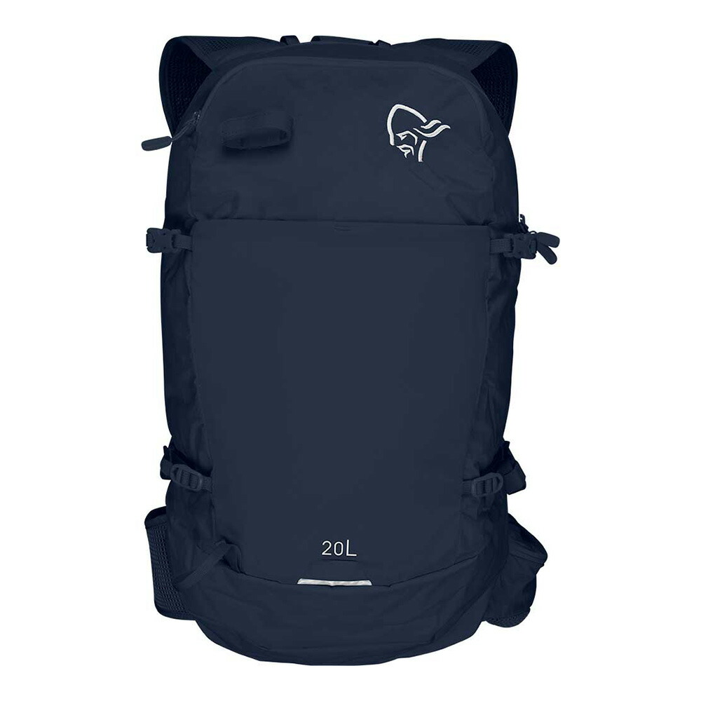 楽天市場】ノローナ ロフォテン 30Lパック Norrona lofoten 30L