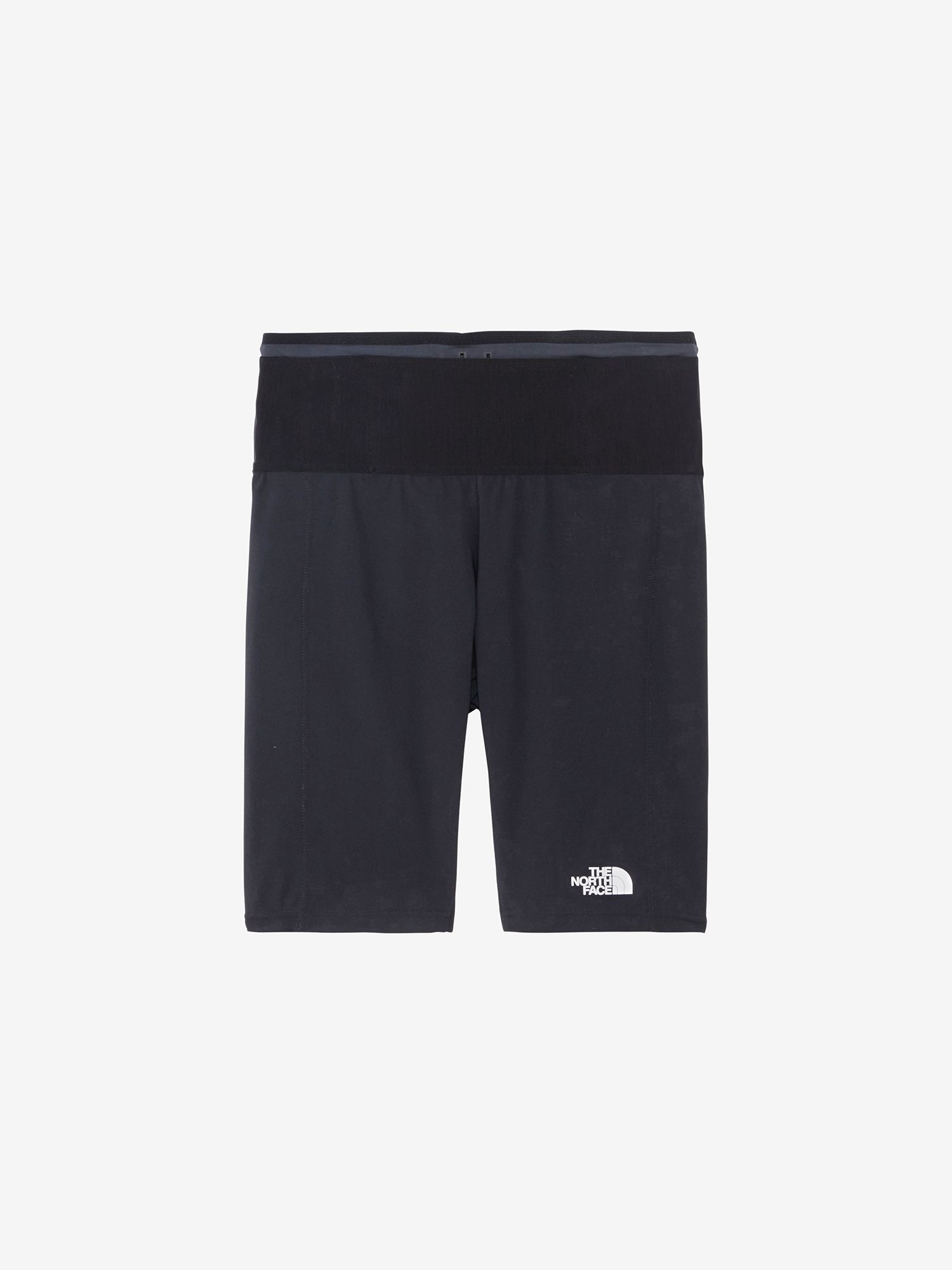 THE NORTH FACE　ザ・ノース・フェイス　 インパルスショートタイツ（ユニセックス）タイツ IMPULSE SHORT TIGHTS NB42475 ランニングパンツ　アウトドア　トレラン　ジョギング　トレーニング　軽量・高ストレッチ