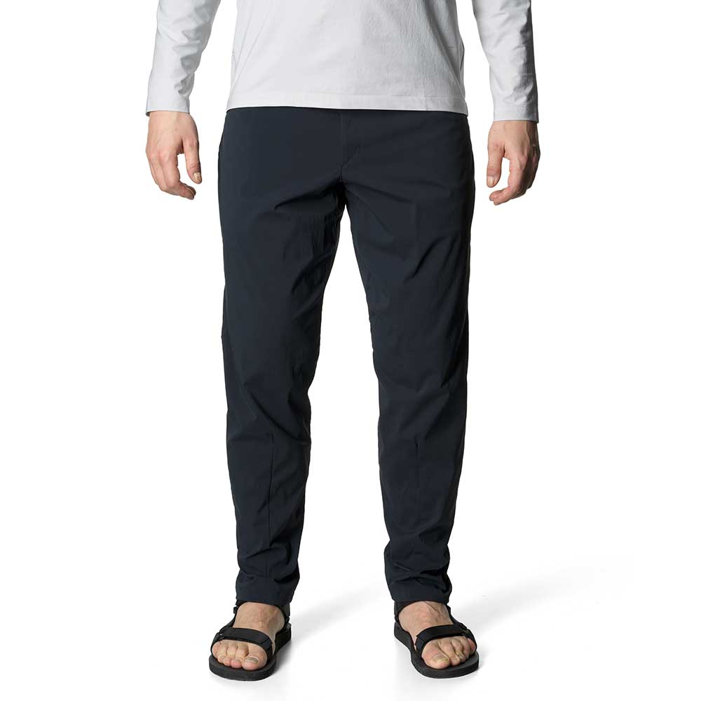 HOUDINI フーディニ Ms Wadi Pants　メンズ ワディ パンツ　リラックスパンツ　ポリエステル　速乾性