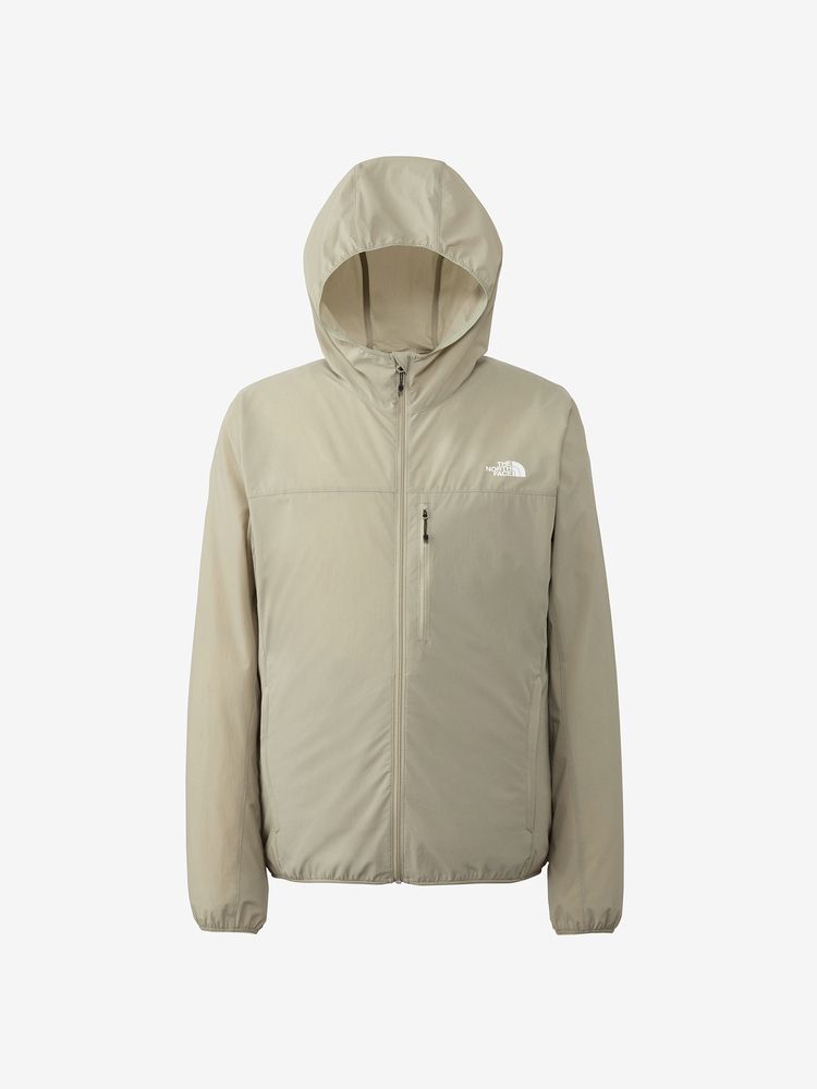 THE NORTH FACE　ザ・ノース・フェイス　マウンテンソフトシェルフーディ（レディース）　ジャケット　ソフトシェル　ストレッチ性　NPW22603｜ナムチェバザール店