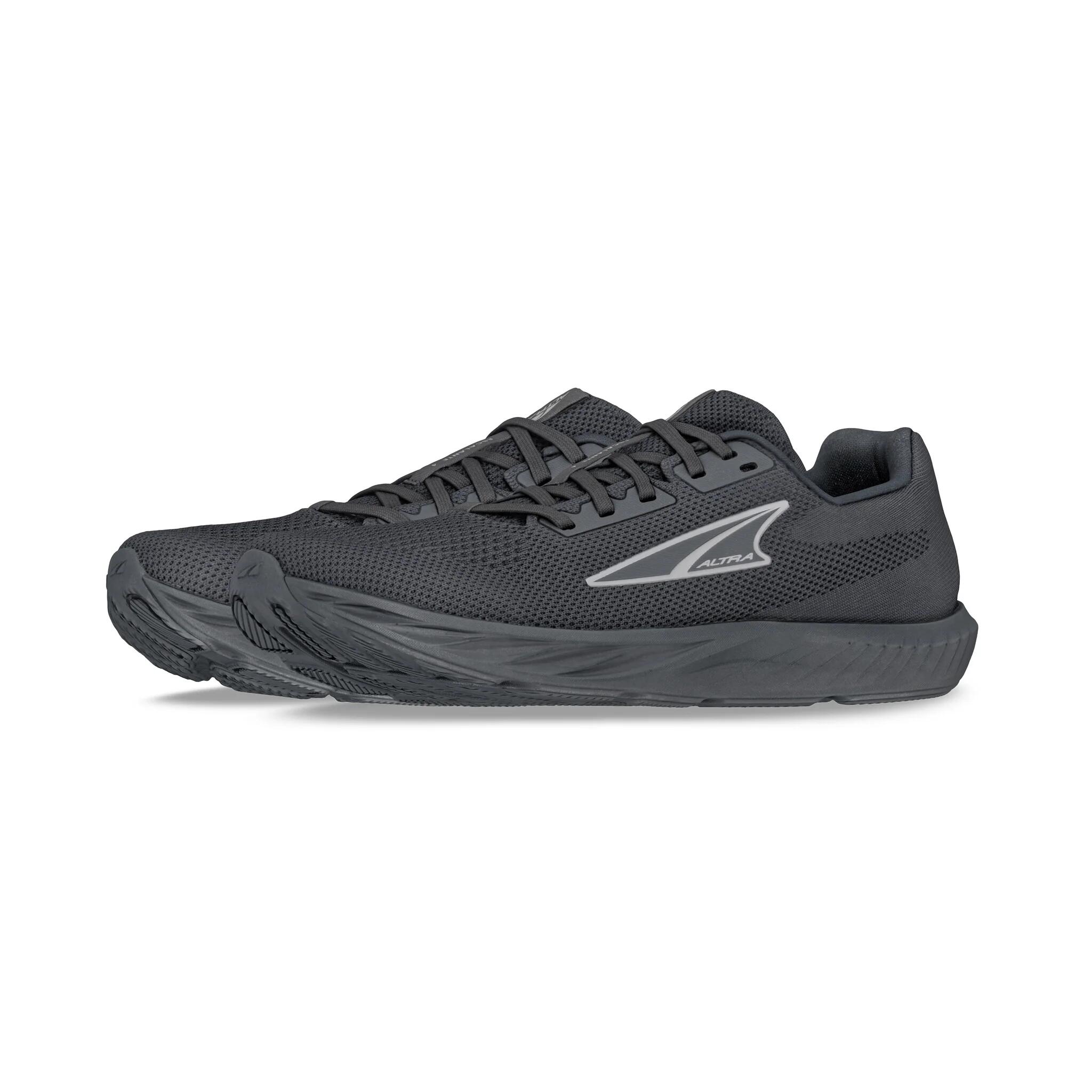 ALTRA　アルトラESCALANTE 4 W　エスカランテ　ウィメン　BLACK/BLACKロードランニング/ゼロドロップ/幅広/ウォーキングフットウェア　ランニング｜ナムチェバザール店