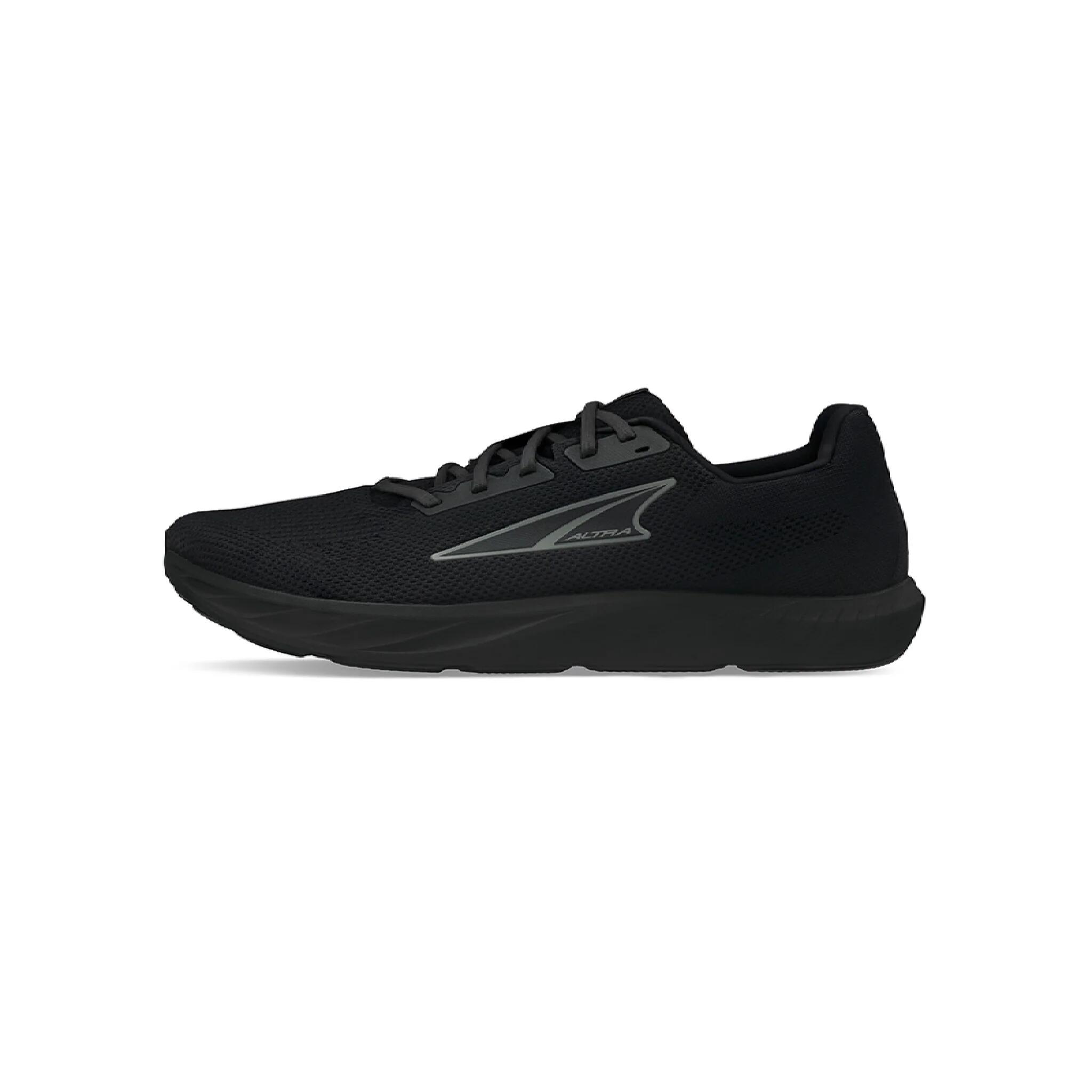 ALTRA アル虎\u003cBR\u003eESCALANTE 4  エスカランテ4 メンズ BLACK/BLACK\u003cBR\u003e読み込む駈けっくら/皆無落っこちる/幅ひろい/ウォーキング\u003cBR\u003eフットウェア 駈けっくら