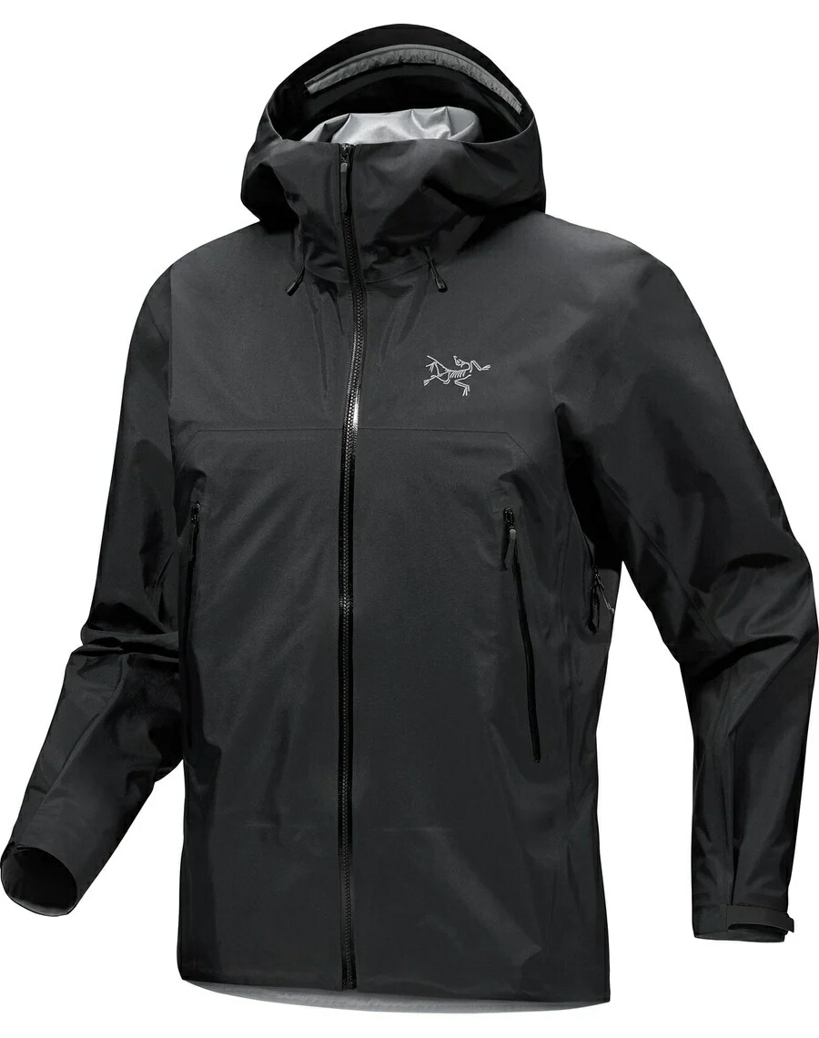 楽天市場】アークテリクス ARC'TERYX ゼータSLジャケット Zeta