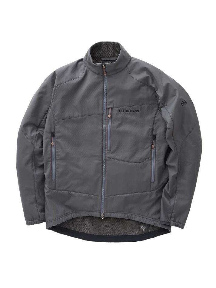 楽天市場】ティートンブロス サブ ジャケット TetonBros Sub Jacket