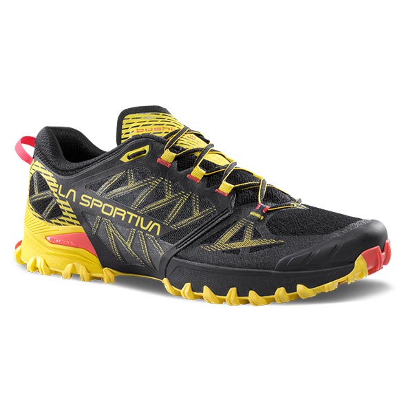 【楽天市場】★LA SPORTIVA スポルティバ BUSHIDO 3 ブシドー3トレイルランニング トレラン ショート～ミドルコンフォート