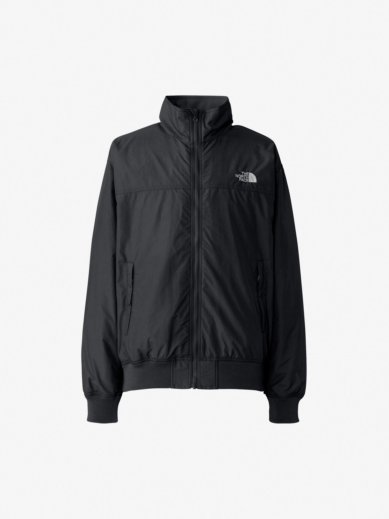 THE NORTHFACE ザ・ノース・フェイスコンパクトノマドブルゾン（メンズ）COMPCT NMD BLOUSON　NP72532フリース　ジャケット　防寒ジャケット　軽量　撥水　キャンプ｜ナムチェバザール店
