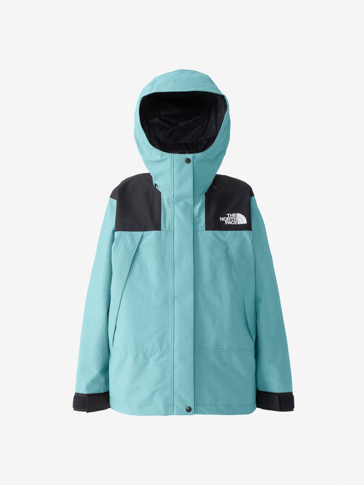 THE NORTH FACE ザ・ノース・フェイス マウンテンジャケット(レディース)Mountain JacketWs NPW62400 冬用シェルジャケット 雪対策 ゴアテックス NPW62510 25WFモデル|ナムチェバザール店