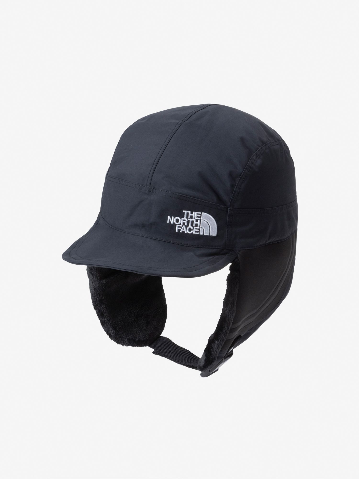 THE NORTHFACE  ザ・ノース・フェイス エクスペディションキャップ（ユニ一発やる）旗がしら かぶり笠 NN42508 フリースキャップ 生あたたかい 秋冬 軽さ ボアフリース 雨合羽 ハイベント