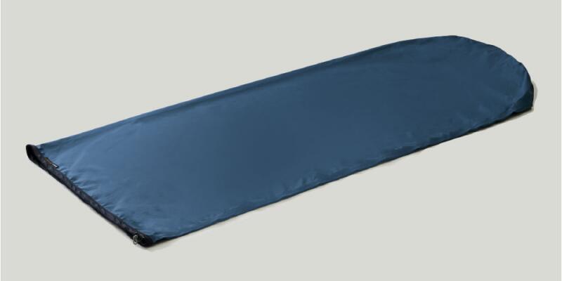 楽天市場】イスカ ISUKAウェザーテックシュラフカバースーパーライト
