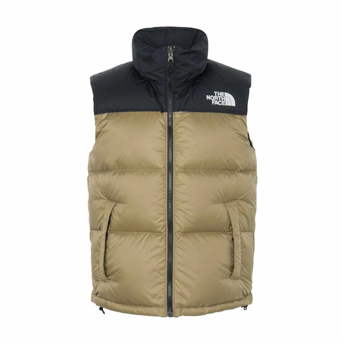 楽天市場】ザ・ノース・フェイス ダウンベスト THE NORTH FACE ヌプシ