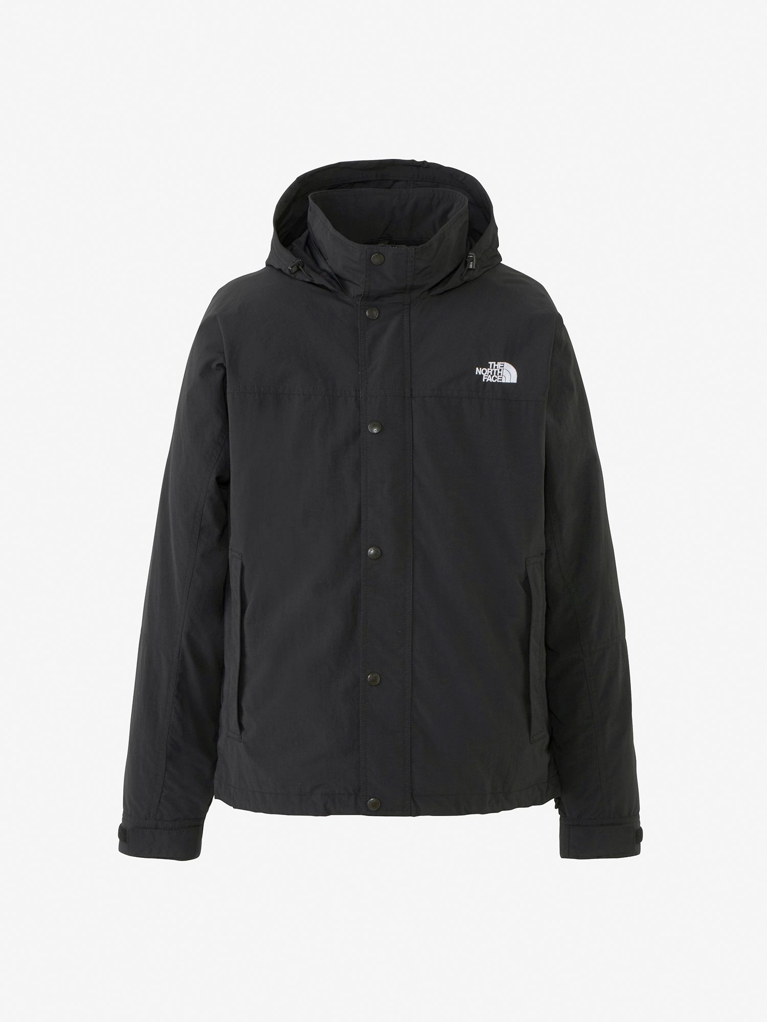 THE NORTH FACE　ザ・ノース・フェイス　ハイドレナウィンドジャケット（ユニセックス）　Hydrena Wind Jacket 　NP22550　アウトドア　メンズファッション　ストレッチ性　防風性　動きやすい　保温　登山　トレッキング
