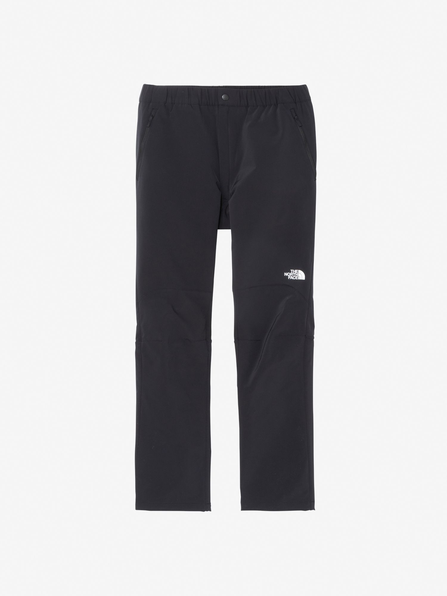 ザ・ノース・フェイス THE NORTHFACE アルパインライトパンツ(メンズ) ALPINE LIGHT PANT UNアーバンネイビー 登山パンツ ストレッチ 吸汗速乾 ハイキング 登山 人気 NB82501|ナムチェバザール店