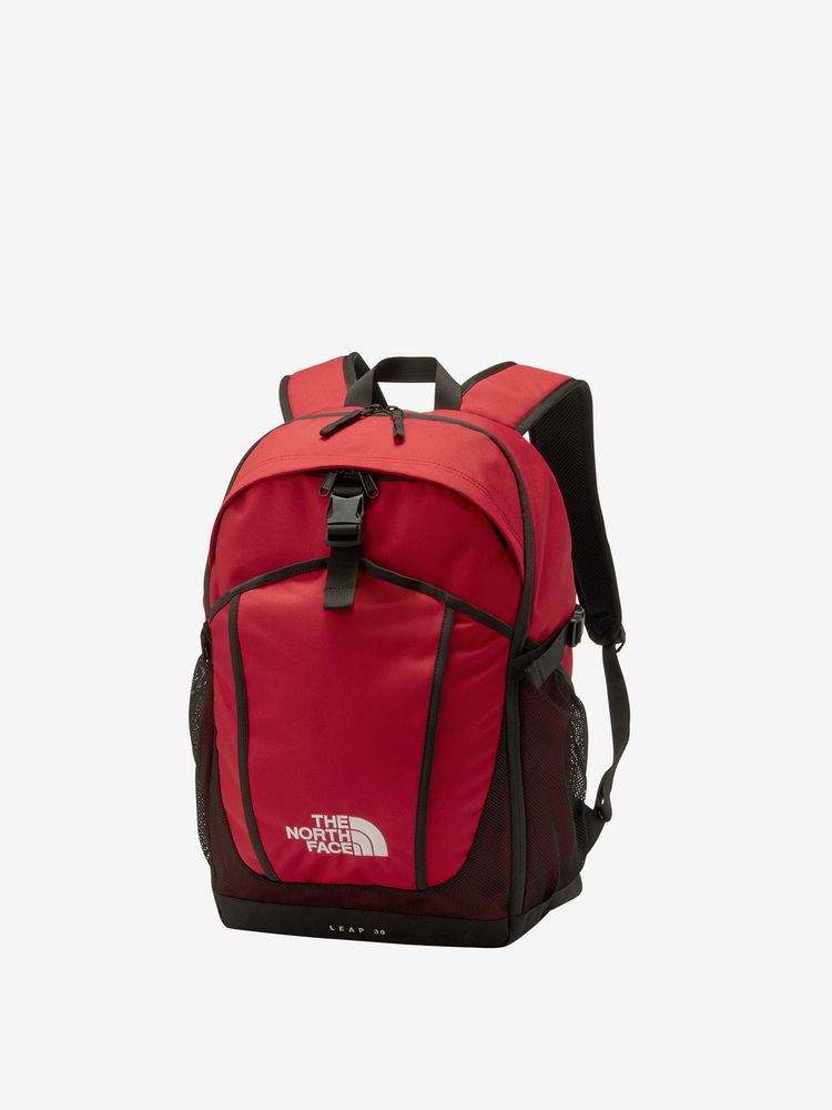 THE NorthFace 腫瘍壊死因子 ザ・ノース・フェイス\u003cBR\u003eリープ30 LEAP30 NM62610 デイパック 通い通学 多役立つこと\u003cBR\u003eうしろ側容器に並べる、御徒面子、背嚢、背嚢 使い分かりやすい大いさ BAG バッグ・小物・ブランド雑貨-バッグ