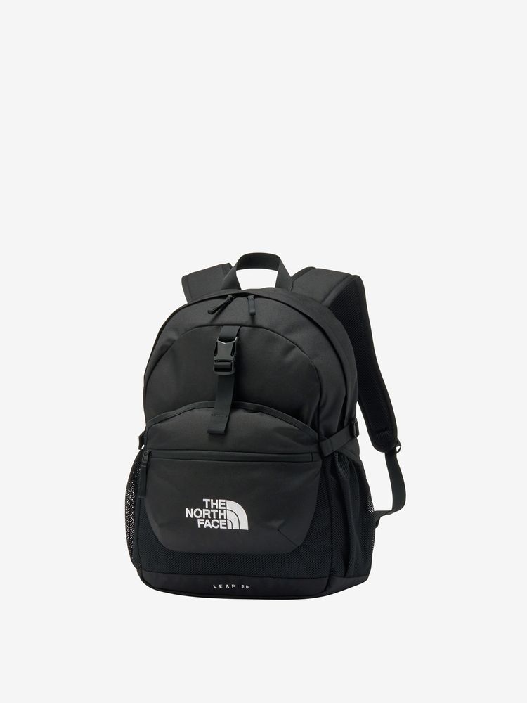 THE NorthFace 腫瘍壊死因子 ザ・ノース・フェイス\u003cBR\u003eリープ20 LEAP20 NM62611 デイパック 通い通学 多役立つこと\u003cBR\u003eうしろ側容器に並べる、御徒面子、背嚢、背嚢 使い分かりやすい大きさ BAG