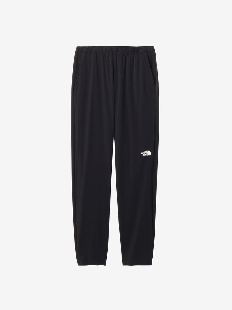 ザ・ノース・フェイス　THE NORTHFACE　NB12582　フレキシブルロングパンツ（メンズ）　ナチュラルな風合いながら動きやすいアスレチックウエアのパンツ