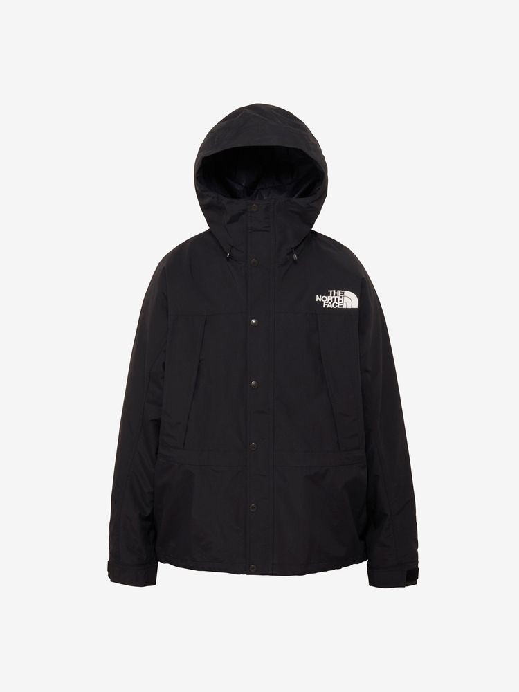 THE NORTHFACE 腫瘍壊死因子 ザ・ノース・フェイス マウンテンライトジャケット（メンズ）Mountain Light Jacket  難民キャンプ アウトドア トレッキング 心地好い 定番 ゴアテックス 雨合羽甲殻上衣 GORE-TEX NP62550 レディースファッション-コート・ジャケット