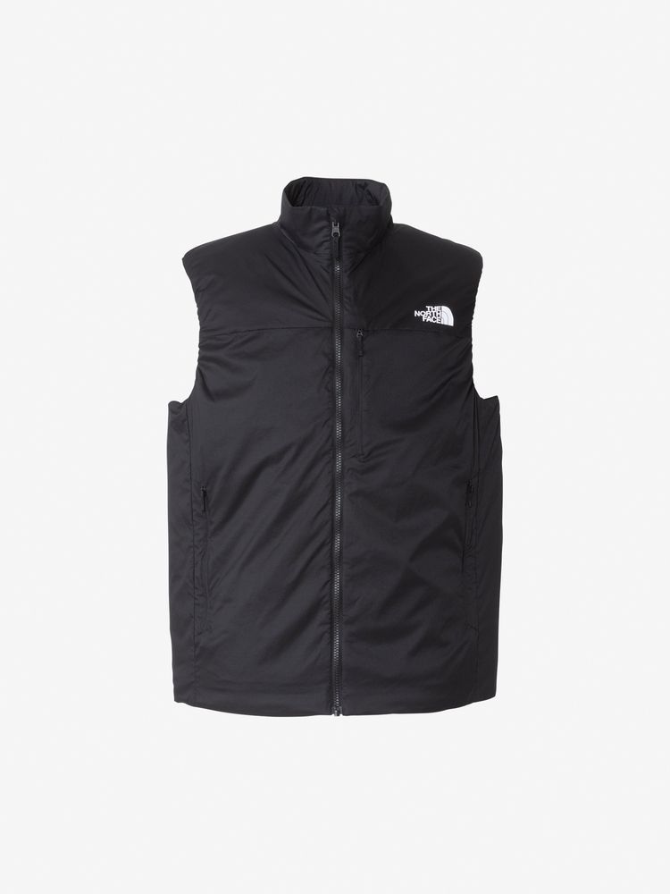 THE NORTH FACE ザ・ノース・フェイス VENTRIX VEST ベントリックスベスト ユニセックス ベスト インサレーション NY82502|ナムチェバザール店