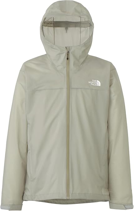 THE NORTH FACE　ザ・ノース・フェイス NV VENTURE JK ノベルティベンチャージャケット（メンズ） 軽量　レインジャケット　ハードシェル　アウトドア　ハイベント　2.5レイヤー　ウィンドシェル　　NP62515
