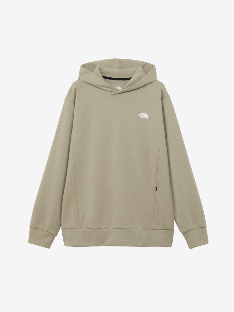 THE NORTH FACE ザ・ノース・フェイス　TNF /モーションフーディ（メンズ）Motion Hoodie スウェットパーカー　カジュアル　スポーティ　カジュアル　ジム　トレーニングウェア 吸汗速乾　軽量　中肉厚