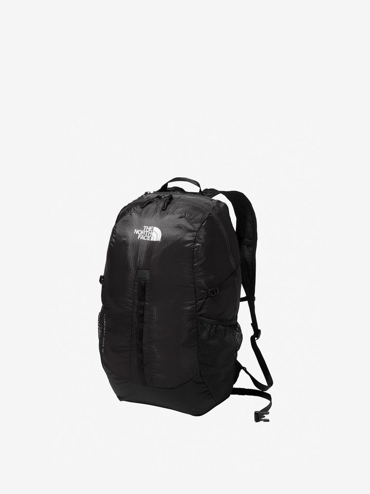 THE NorthFace 腫瘍壊死因子 ザ・ノース・フェイス\u003cBR\u003eMAYFLY PACK 22 メイフライパック22 ユニ一発やる 背嚢／デイパック NM62376 パウダーコンパクト 軽さ 殴り込み背嚢 パッカブル納める 22L