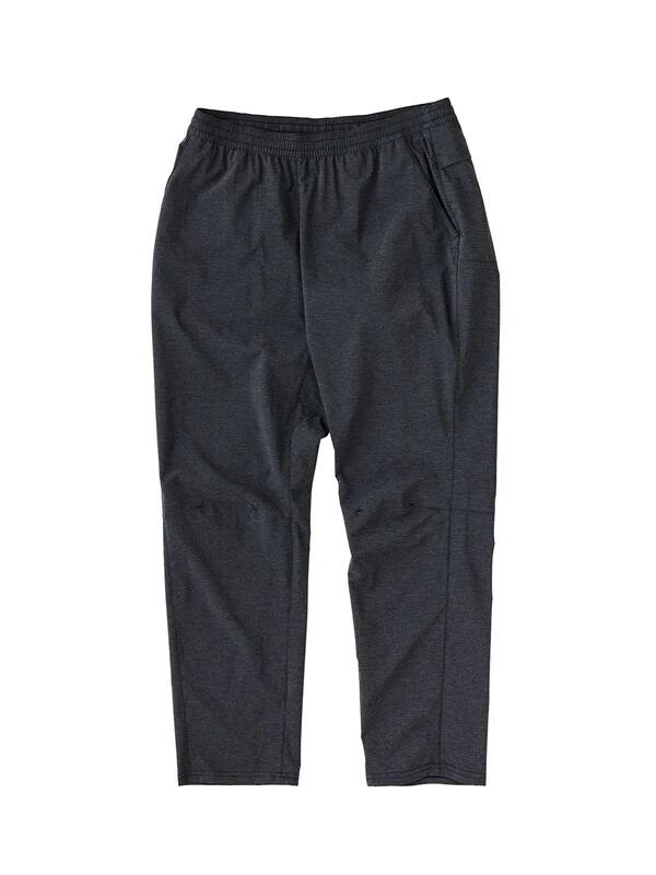 Teton Bros. ティートンブロスSCRAMBLING PANT (Men) スクランブリングパンツ好いたらしい 軽さ 思わしい 速乾燥した ゆったり 牟礼駈けっくら クライミング 山登りズボン下 tb261-090