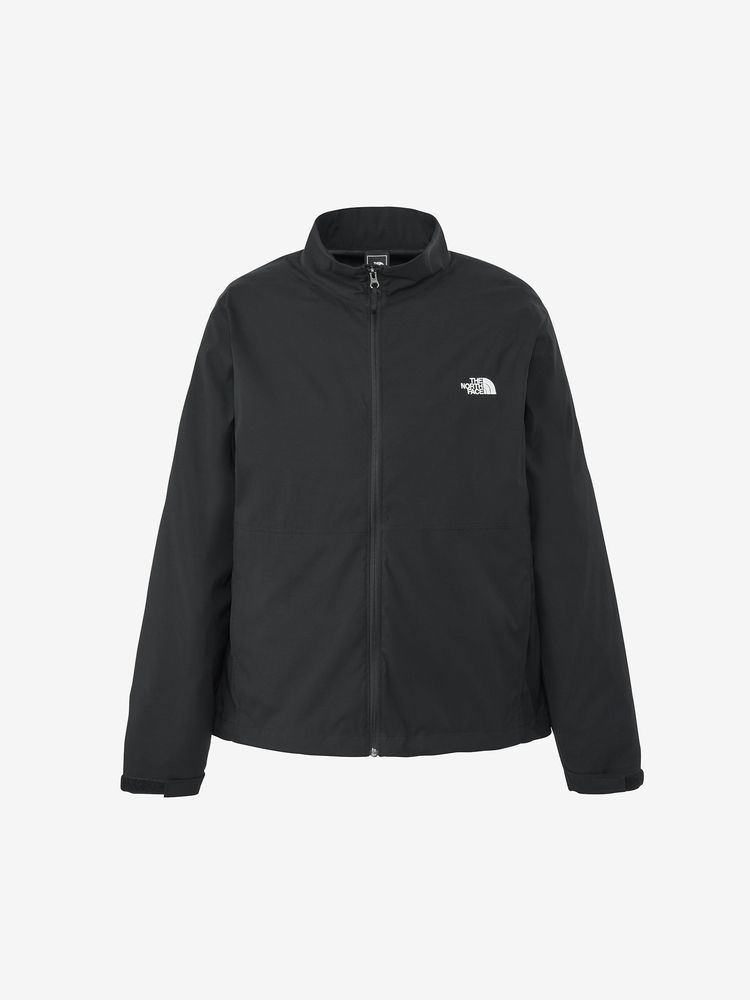 THE NORTH FACE ザ・ノース・フェイス バレーブリーズジャケット(ユニセックス) ジャケット ソフトシェル ストレッチ性 UVカット NP22651 通気性|ナムチェバザール店