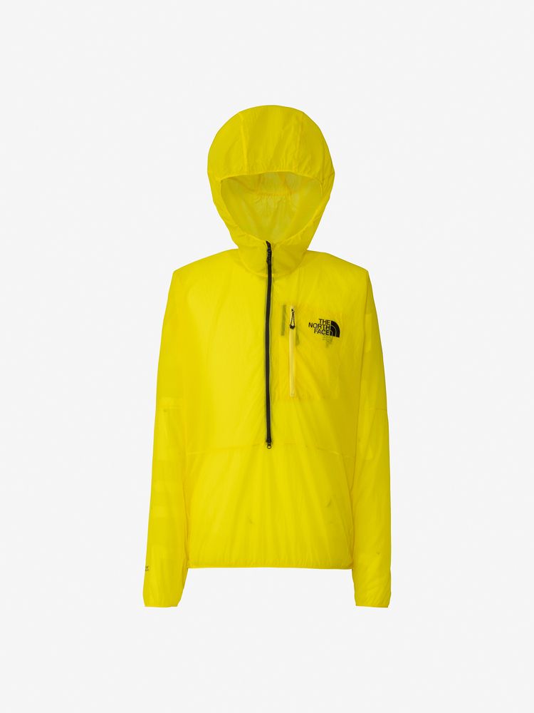 THE NORTH FACE ザ・ノース・フェイス　スパイダーズスレッドアノラック　ユニセックス　ジャケットNP22620　軽量　撥水　ウィンドシェル　クライミング｜ナムチェバザール店