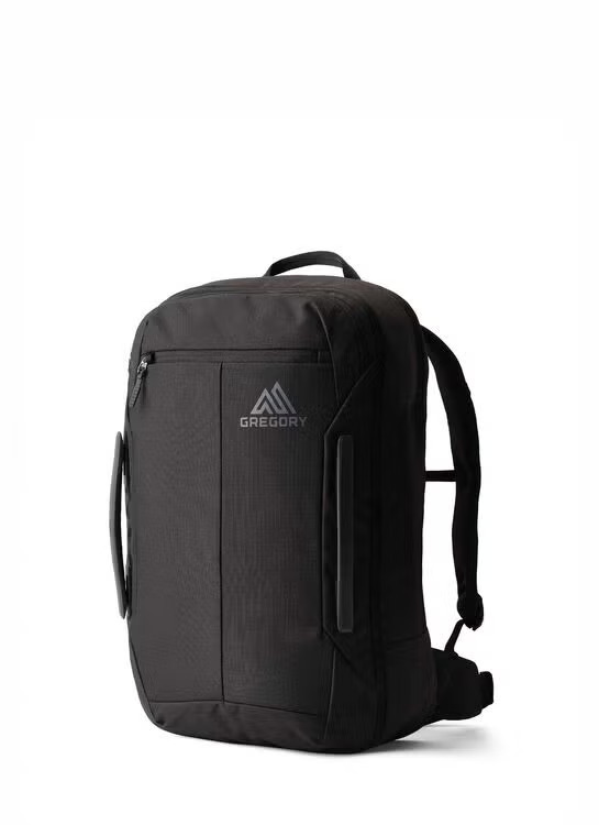 GREGORY グレゴリー ADV-TRAVEL PACKS ボーダーキャリーオン40 154920A653 旅行用バックパック/機内持ち込み/出張 ユニバースブラック|ナムチェバザール店