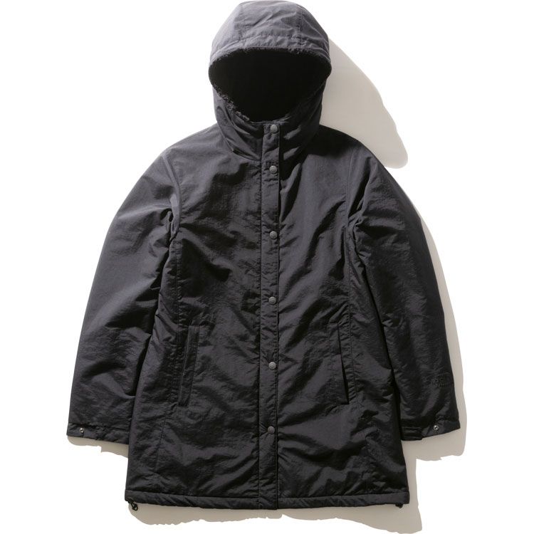 楽天市場】NORTH FACE ザ ノースフェイス レディース Compact Nomad