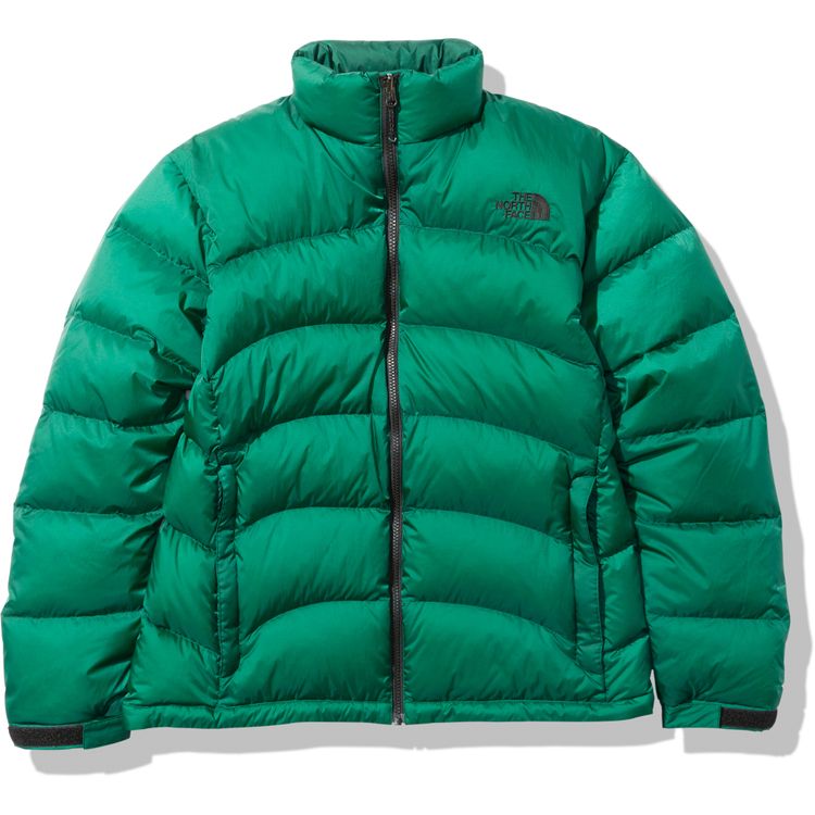 在庫処分大特価 The Evダウンジャケット Size Mnd912 エバーグリーン Jacket Aconcagua アコンカグアジャケット Faceノースフェイス メンズ North Nd912evm Hindconstruction Com